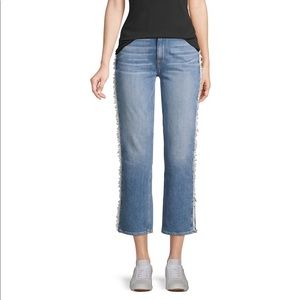 NWT Paige jeans size 25